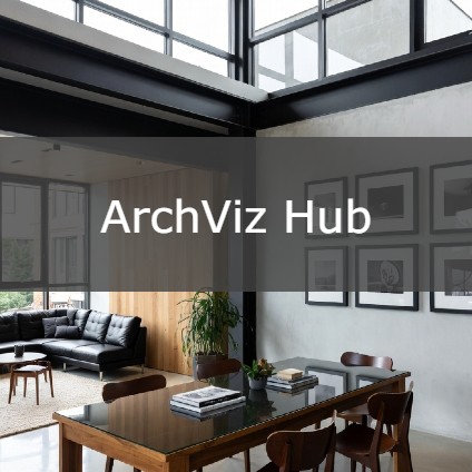 ArchViz Hub