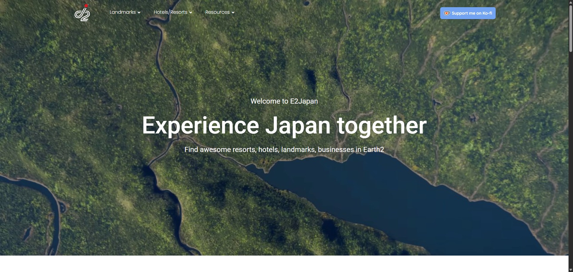 E2Japan