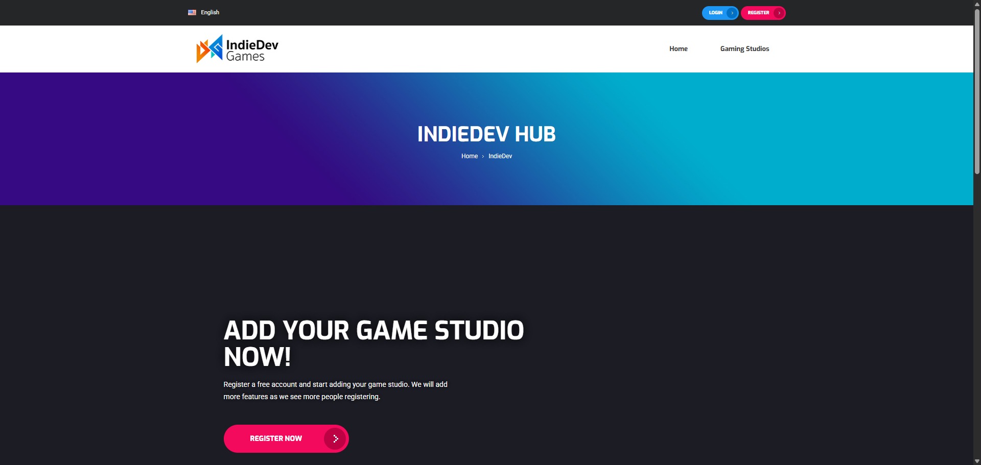 IndieDev Games