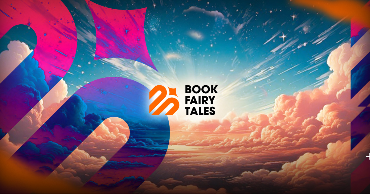 Book Fairy Tales