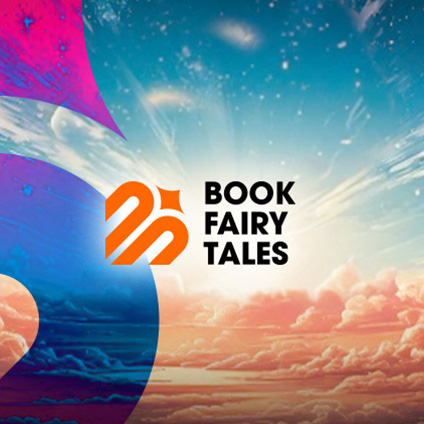 Book Fairy Tales