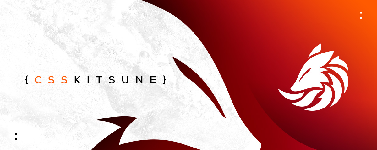 CSSKitsune