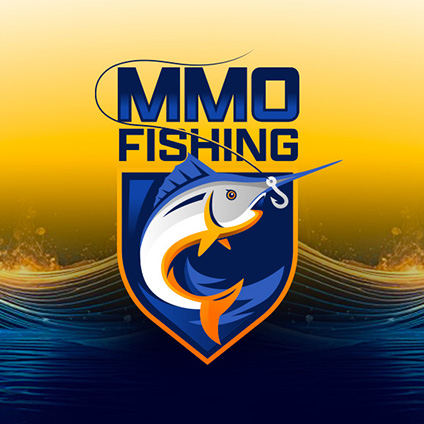 MMO Fishing Games